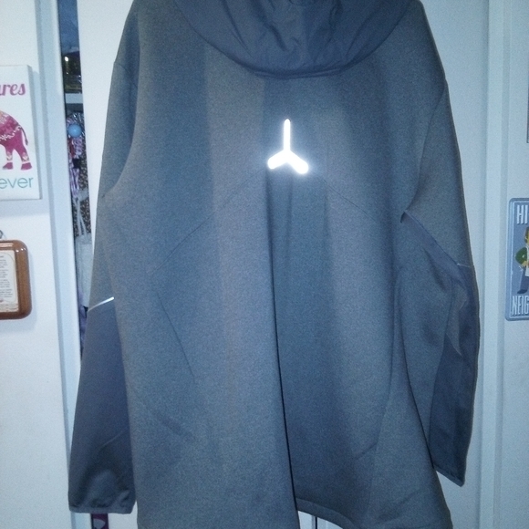 Men's Hoodie - Picture 14 of 16